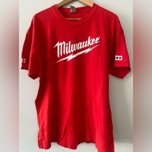 Milwaukee Tee